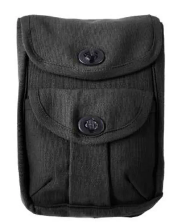 2-Pocket Utility Ammo Pouch