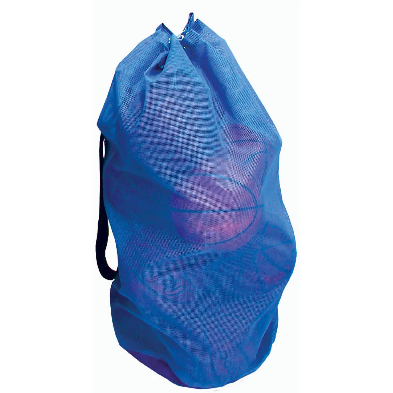 30" x 18" Vinyl Mesh Ball Bag