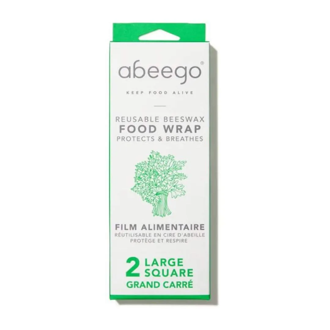 Abeego Large Square Wrap