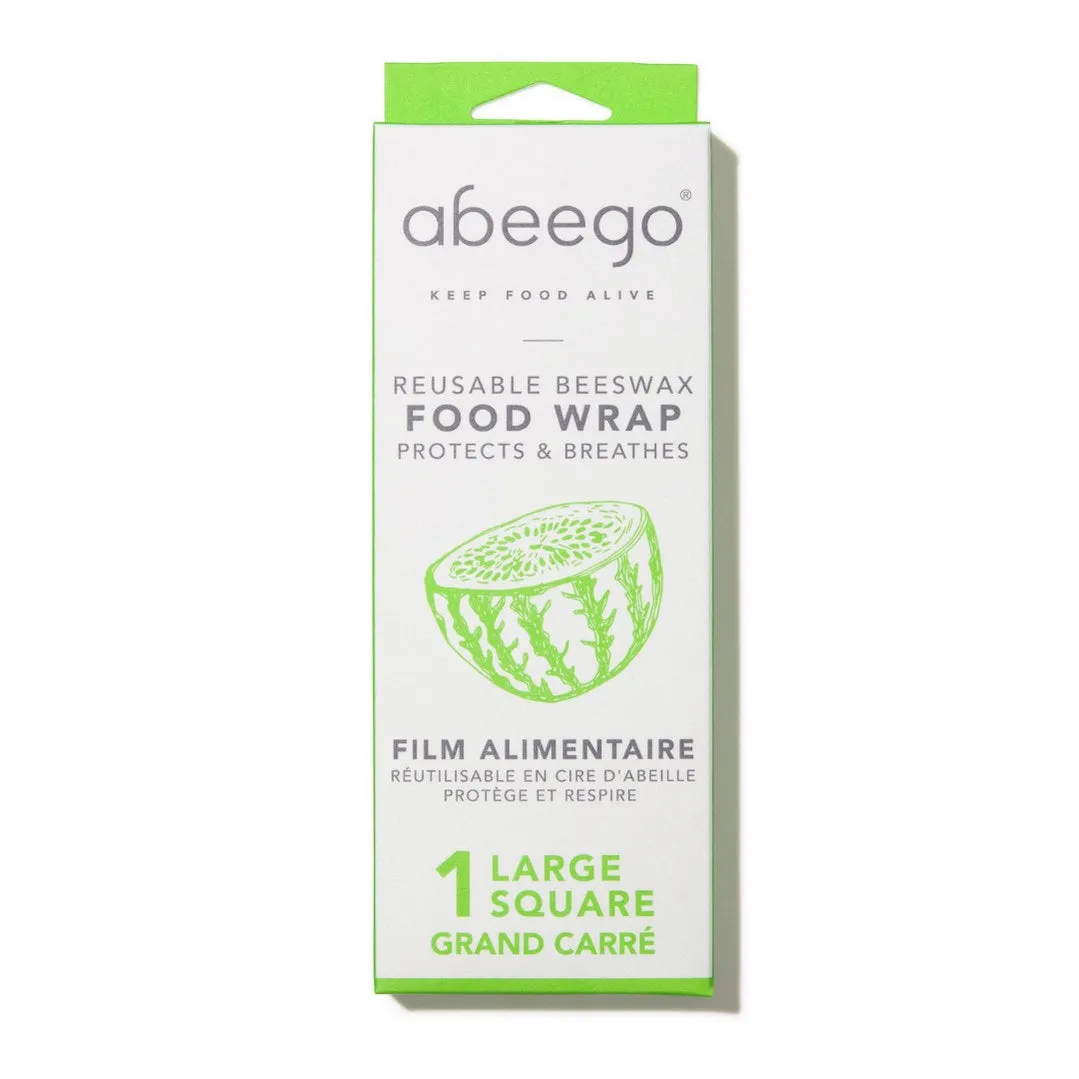 Abeego Large Square Wrap