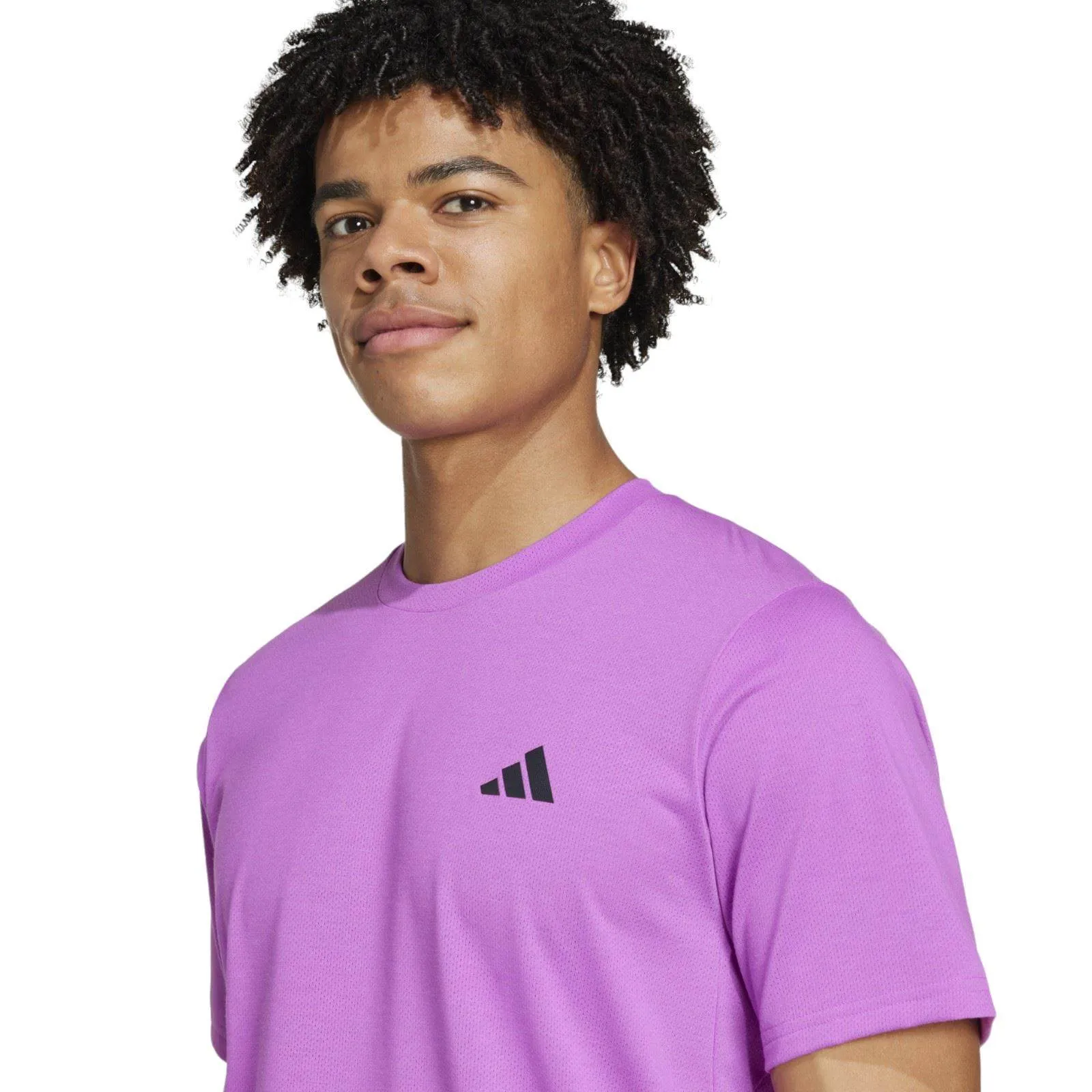 adidas Training Essentials Comfort Mens Training T-Shirt