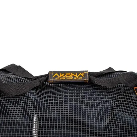 AKONA Caspian DX (Deluxe Mesh Duffel)