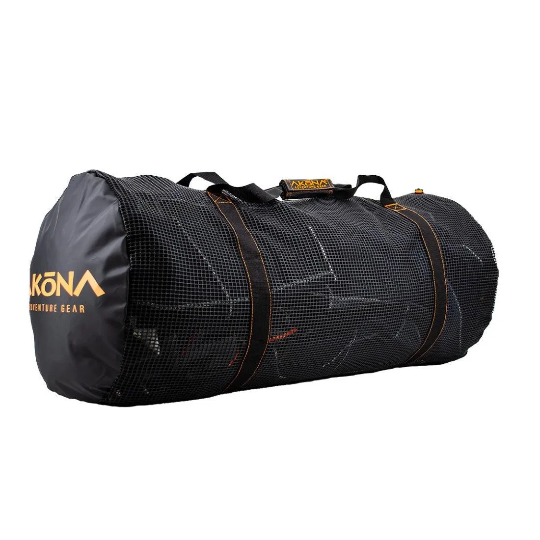 AKONA Caspian DX (Deluxe Mesh Duffel)