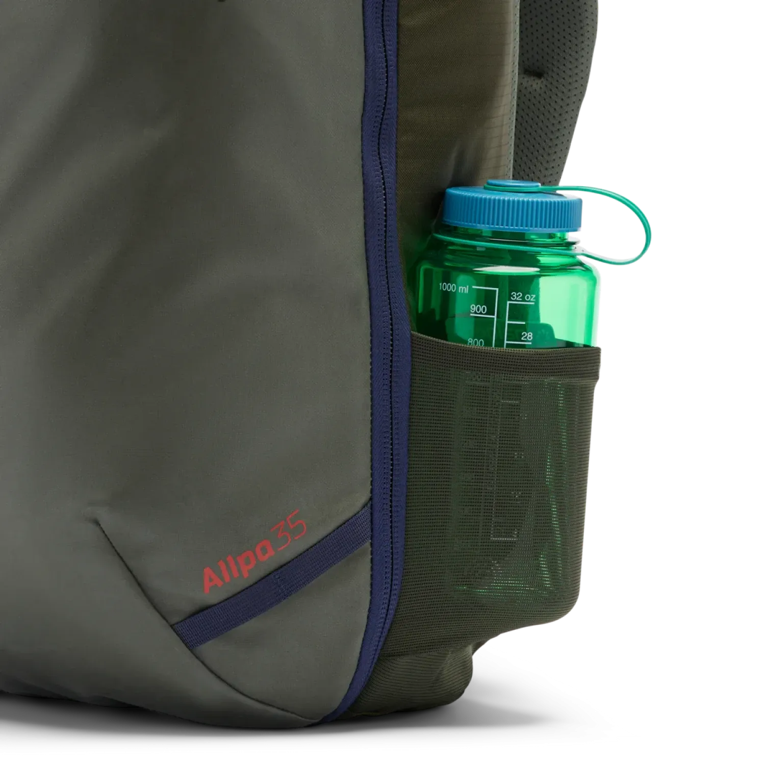 Allpa 35L Travel Pack