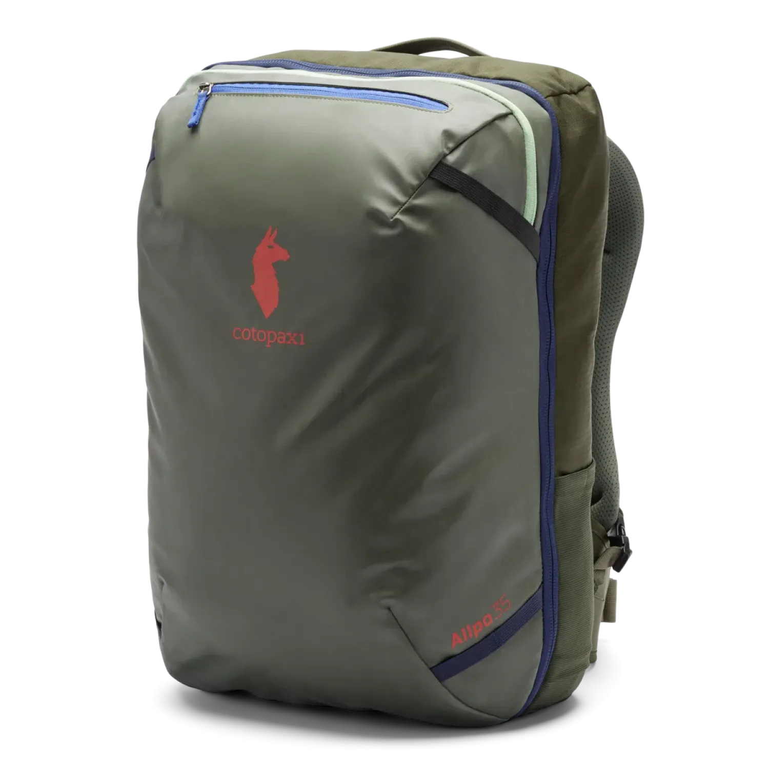 Allpa 35L Travel Pack