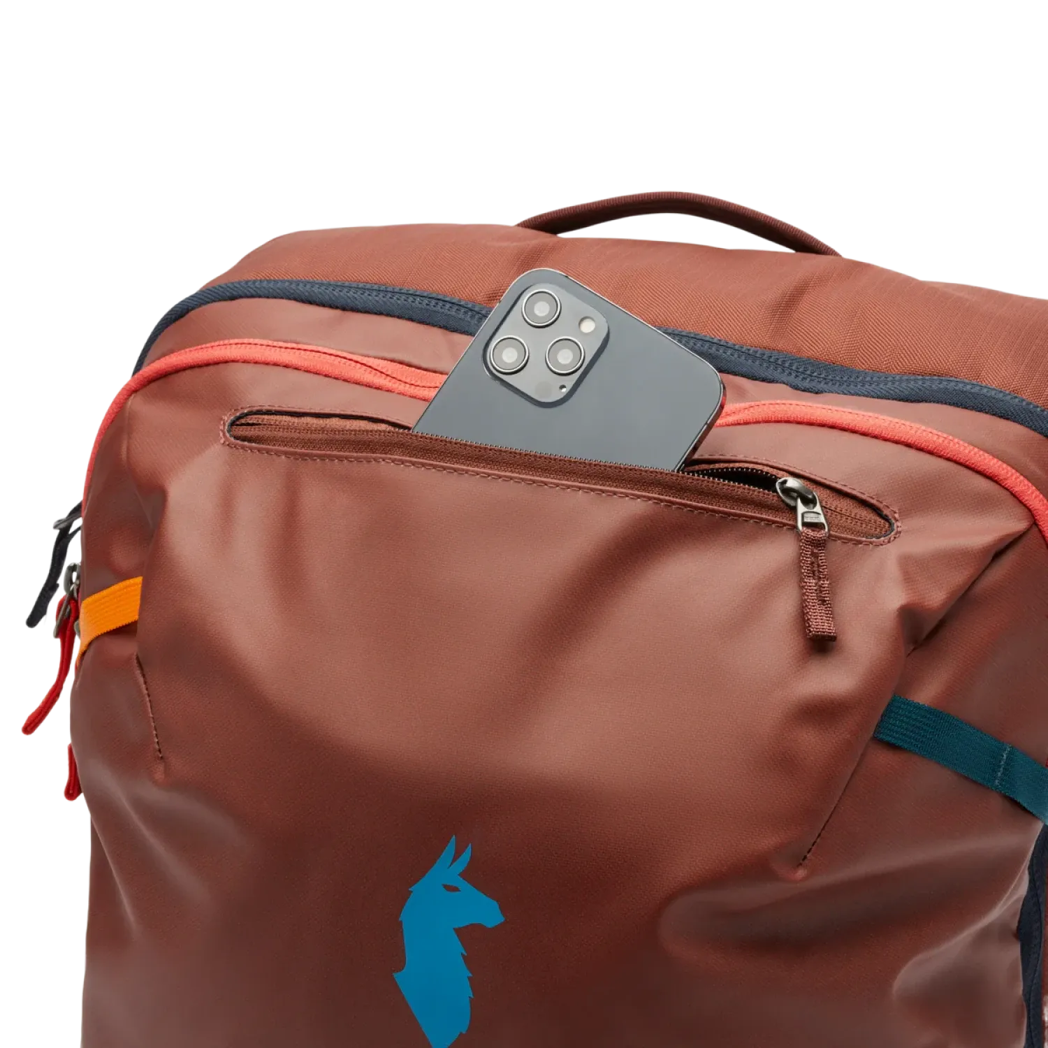 Allpa 35L Travel Pack