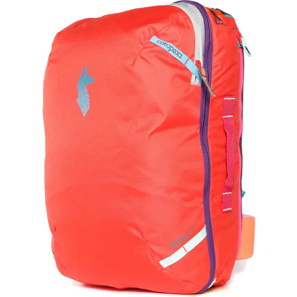 Allpa Del Día Travel Pack 35L