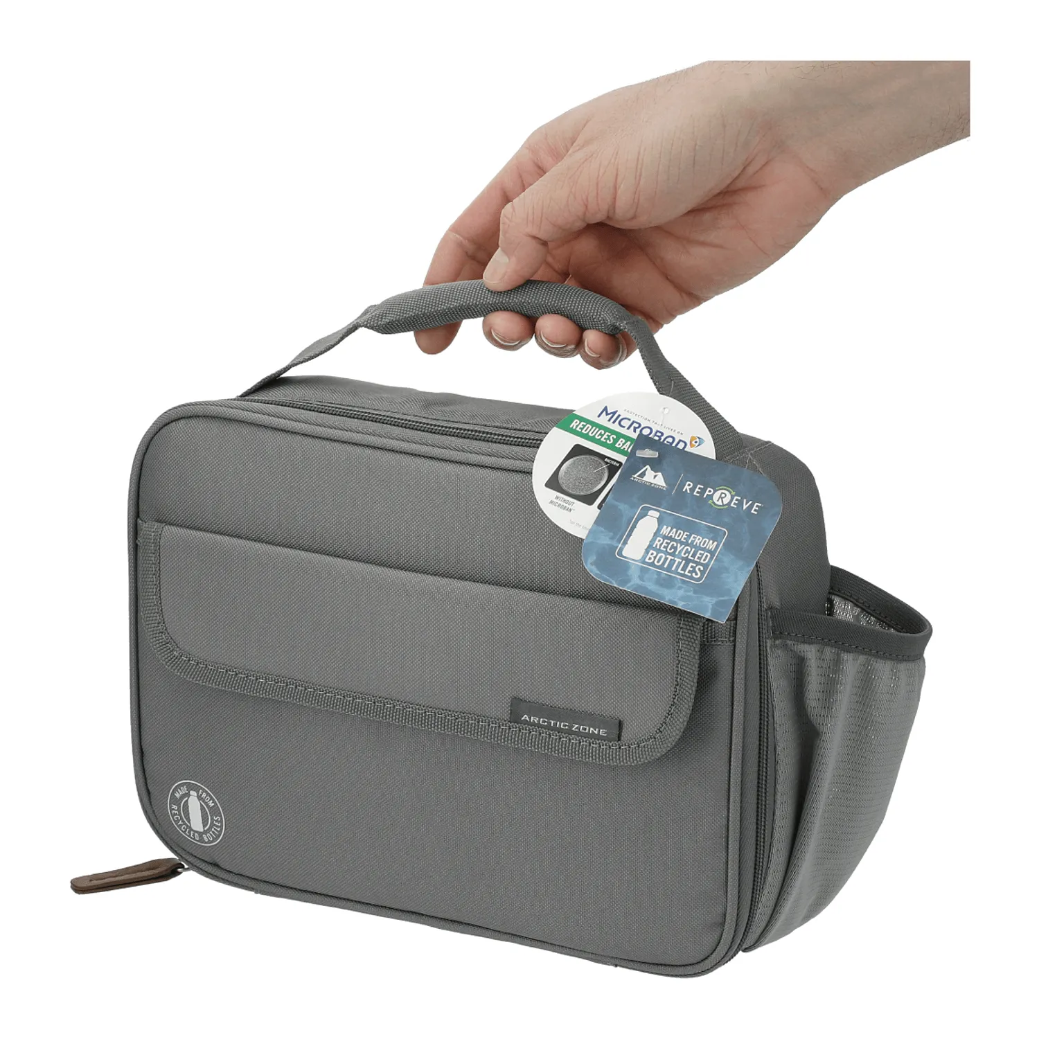 Arctic Zone - Repreve® Recycled Lunch Cooler