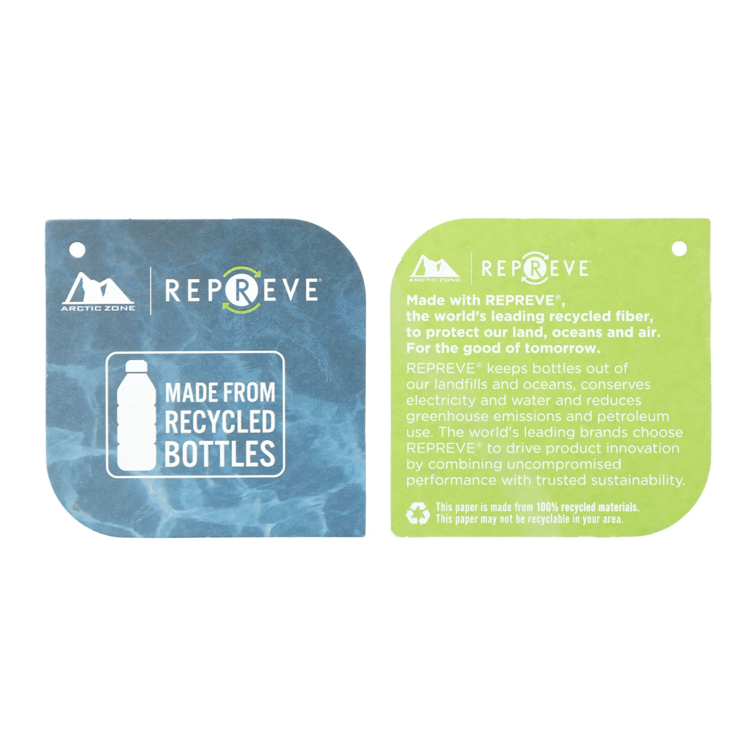 Arctic Zone - Repreve® Recycled Lunch Cooler