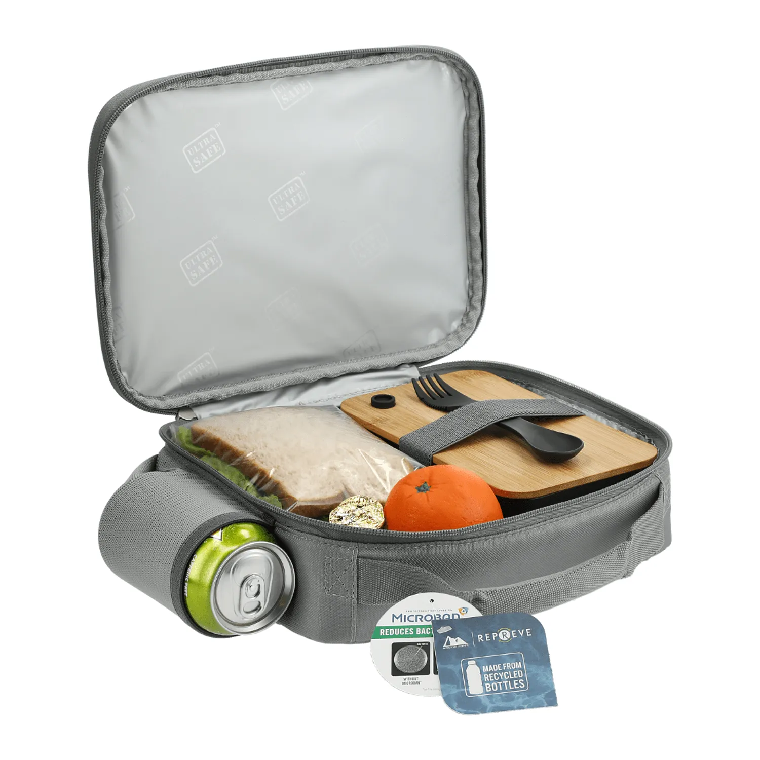 Arctic Zone - Repreve® Recycled Lunch Cooler