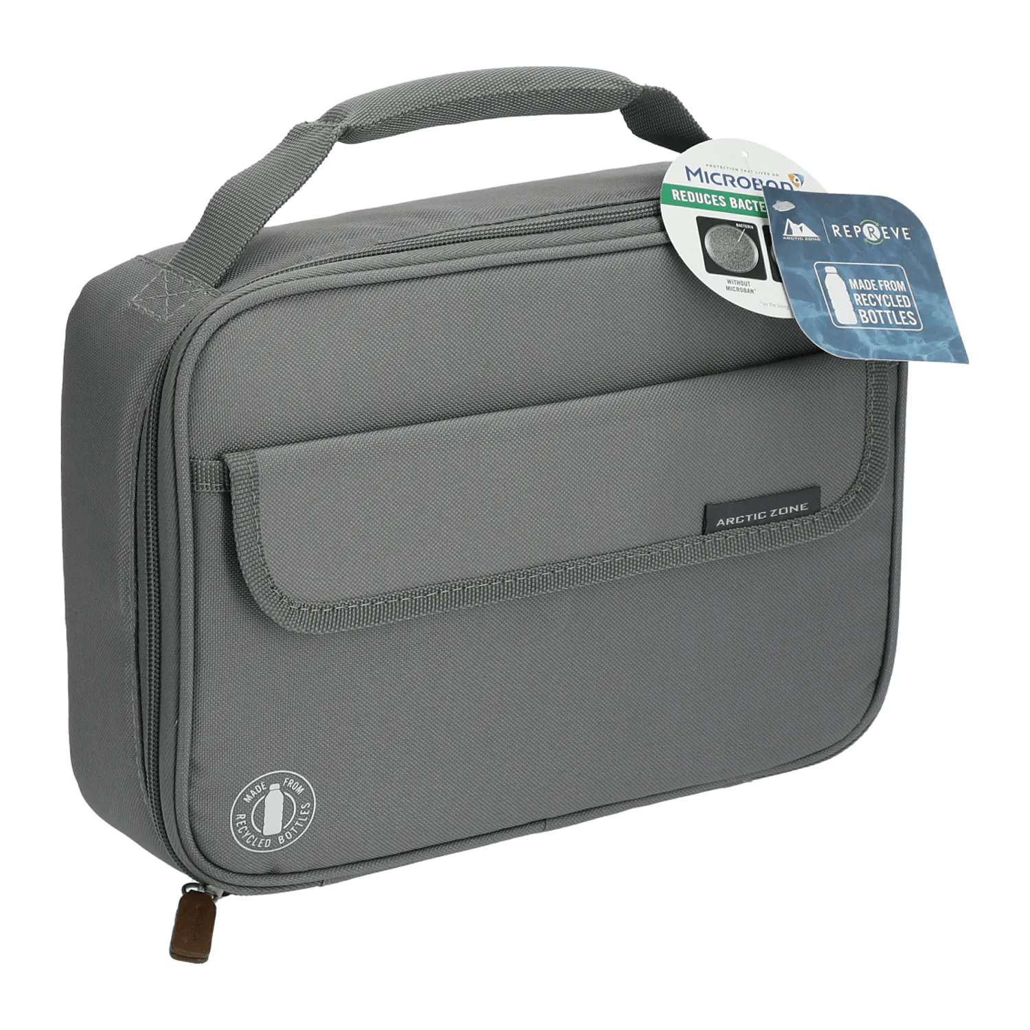 Arctic Zone - Repreve® Recycled Lunch Cooler