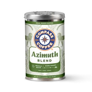 Azimuth Blend