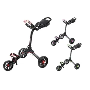 Bag Boy Nitron Push Cart 2019