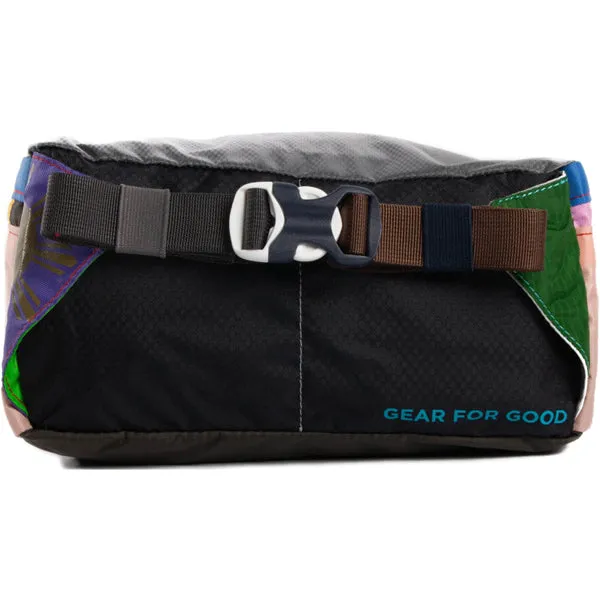 Bataan Del Día Fanny Pack 3L