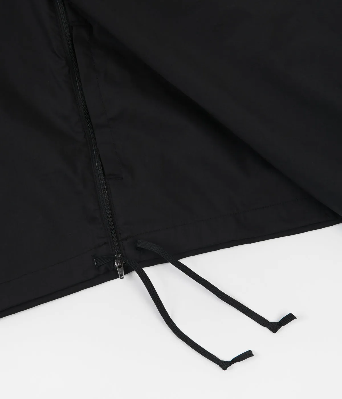 Battenwear Packable Windstopper Jacket - Black