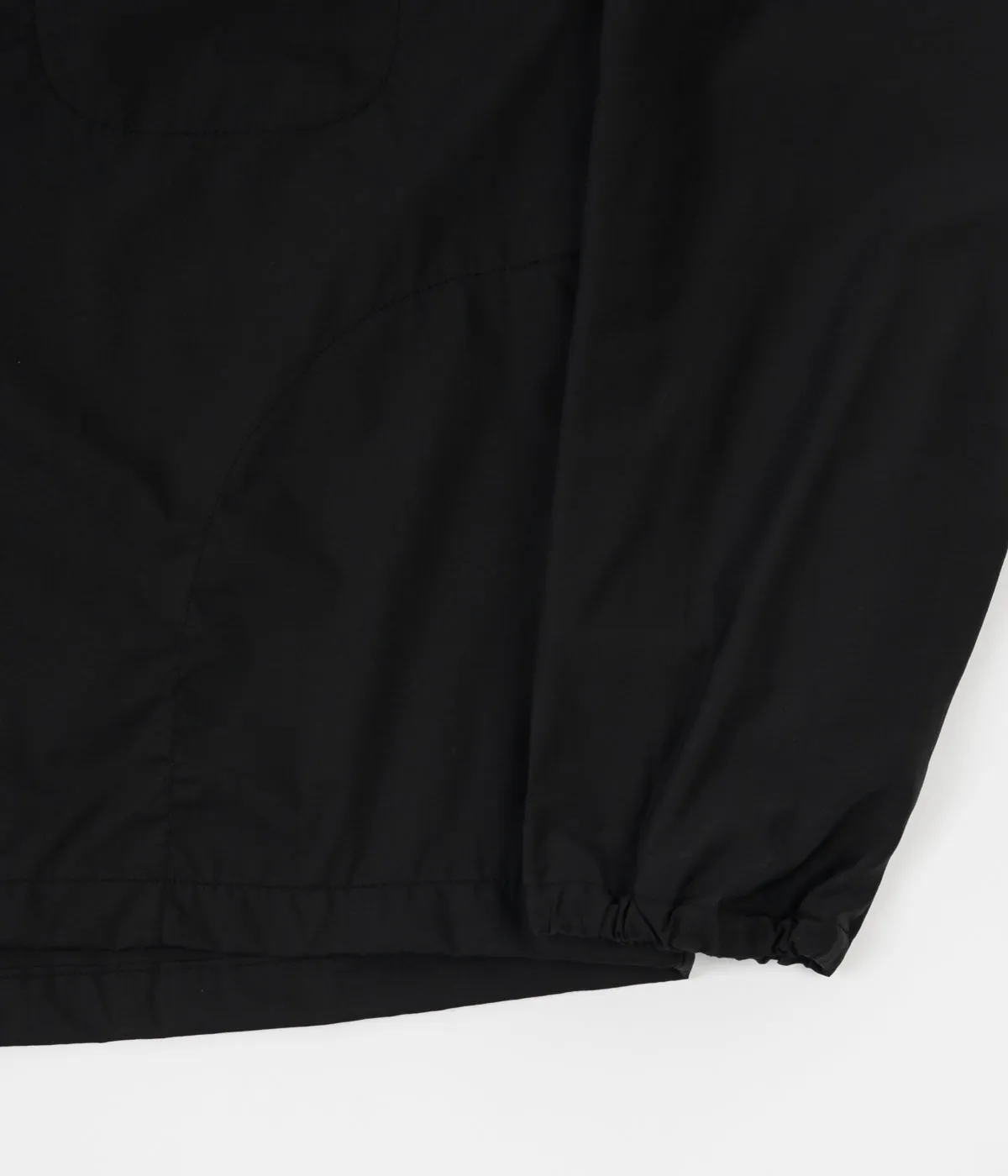 Battenwear Packable Windstopper Jacket - Black