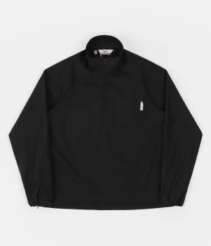 Battenwear Packable Windstopper Jacket - Black