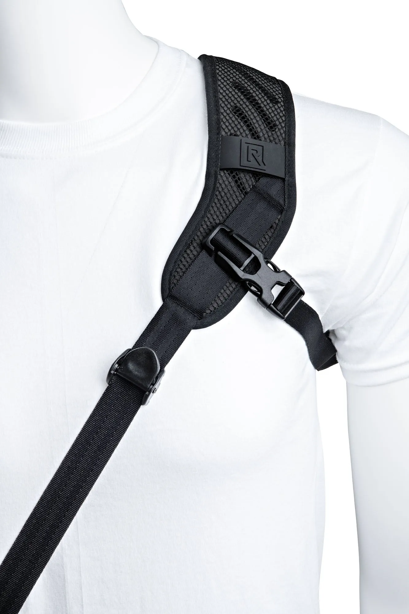 BlackRapid Blackline I Right Camera Strap