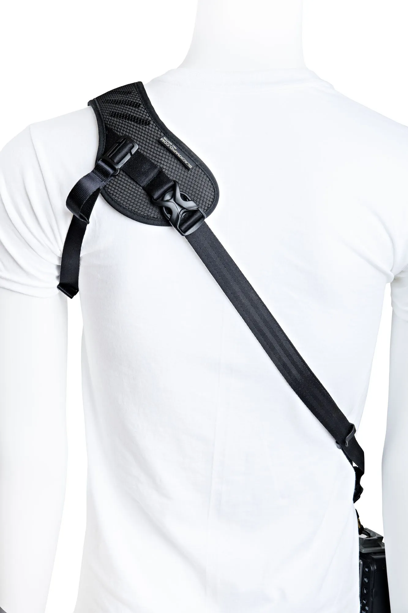 BlackRapid Blackline I Right Camera Strap