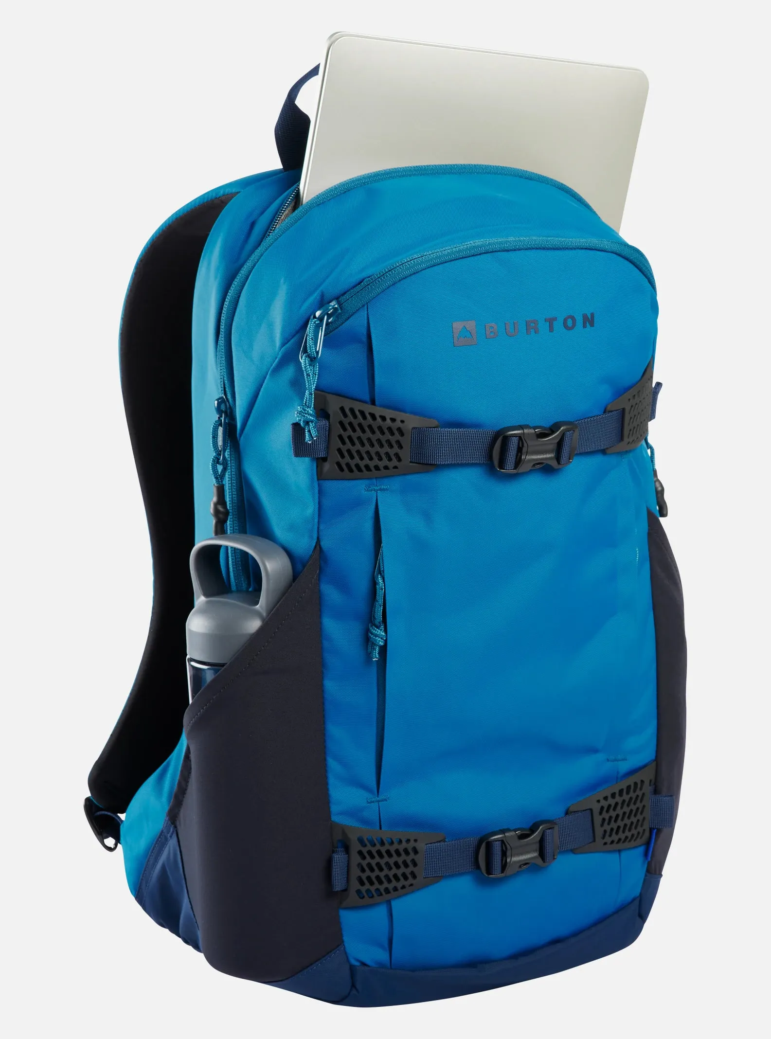 Burton Day Hiker Backpack 25L Lyons Blue