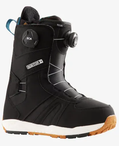 Burton Felix Women's Snowboard Boot 2025