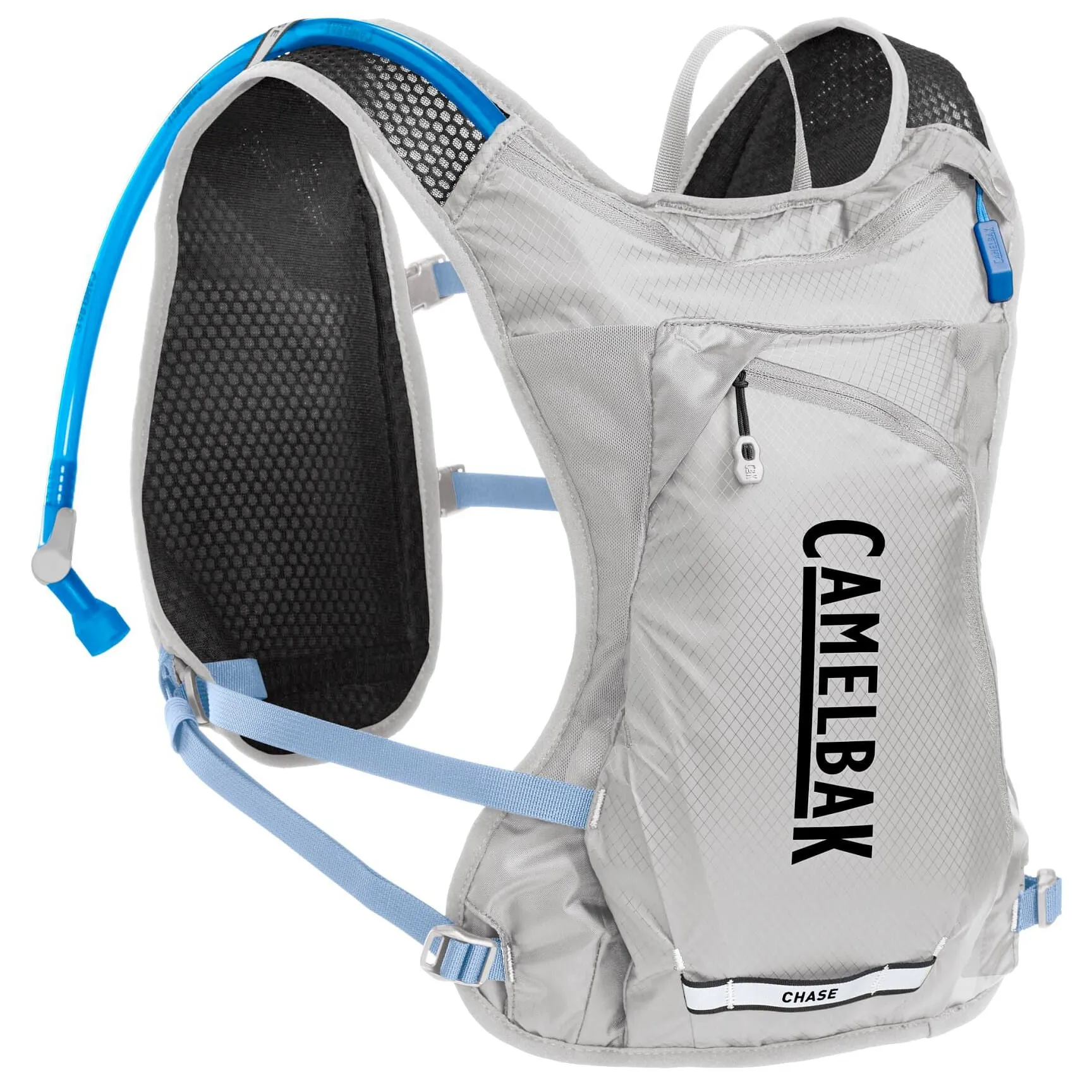 Camelbak Womens Chase Race 4 Hydration Vest with Crux 1.5L Reservoir