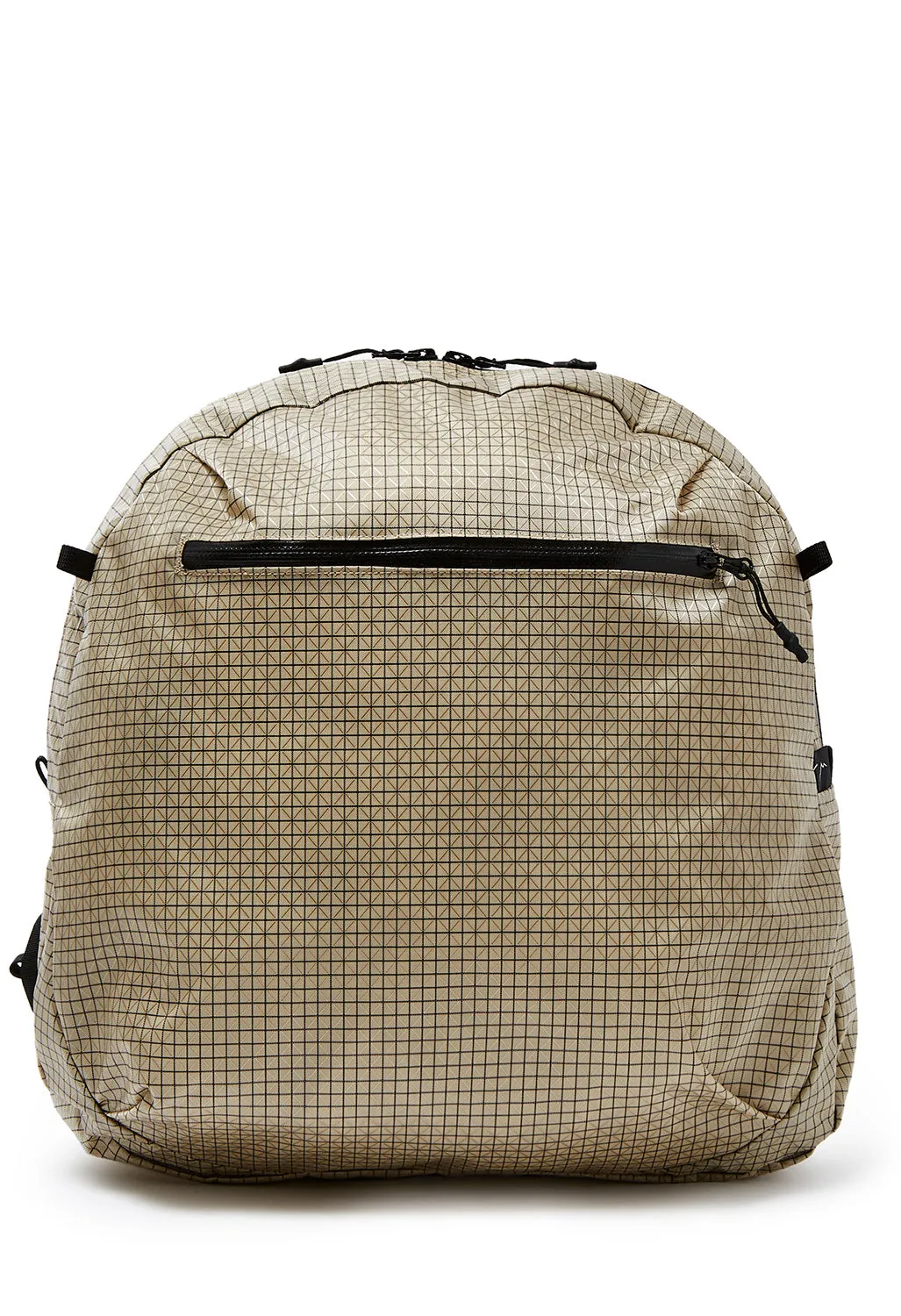 CAYL Commute Pack Grid - B-Grid Beige