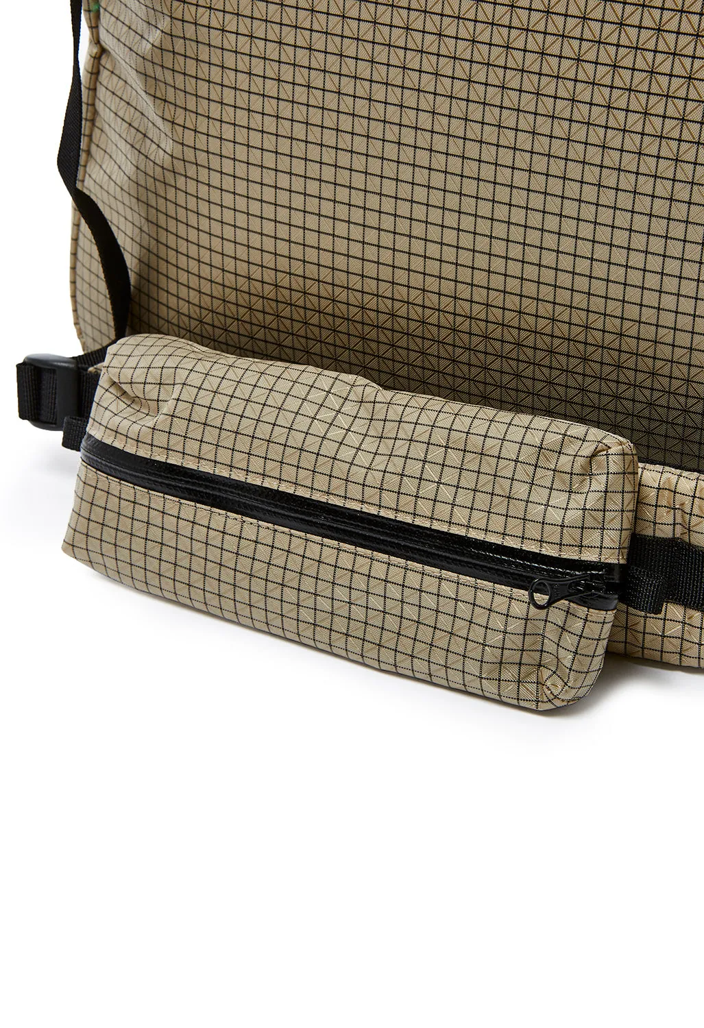 CAYL Commute Pack Grid - B-Grid Beige