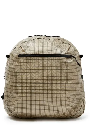 CAYL Commute Pack Grid - B-Grid Beige