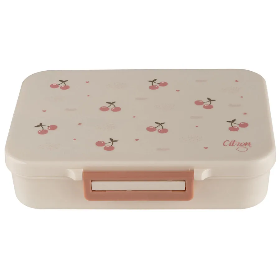 Citron 2022 Tritan Lunchbox (Cherry)