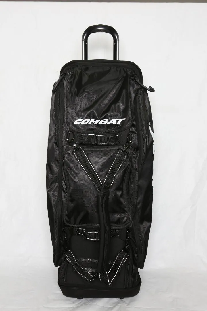 Combat Pro Event Roller Bag