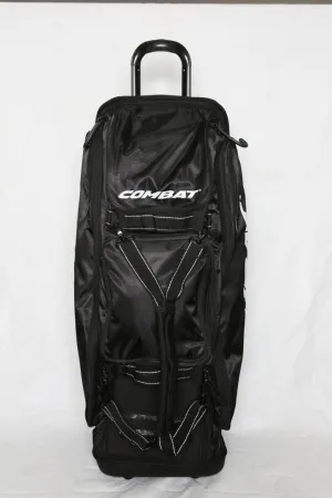 Combat Pro Event Roller Bag