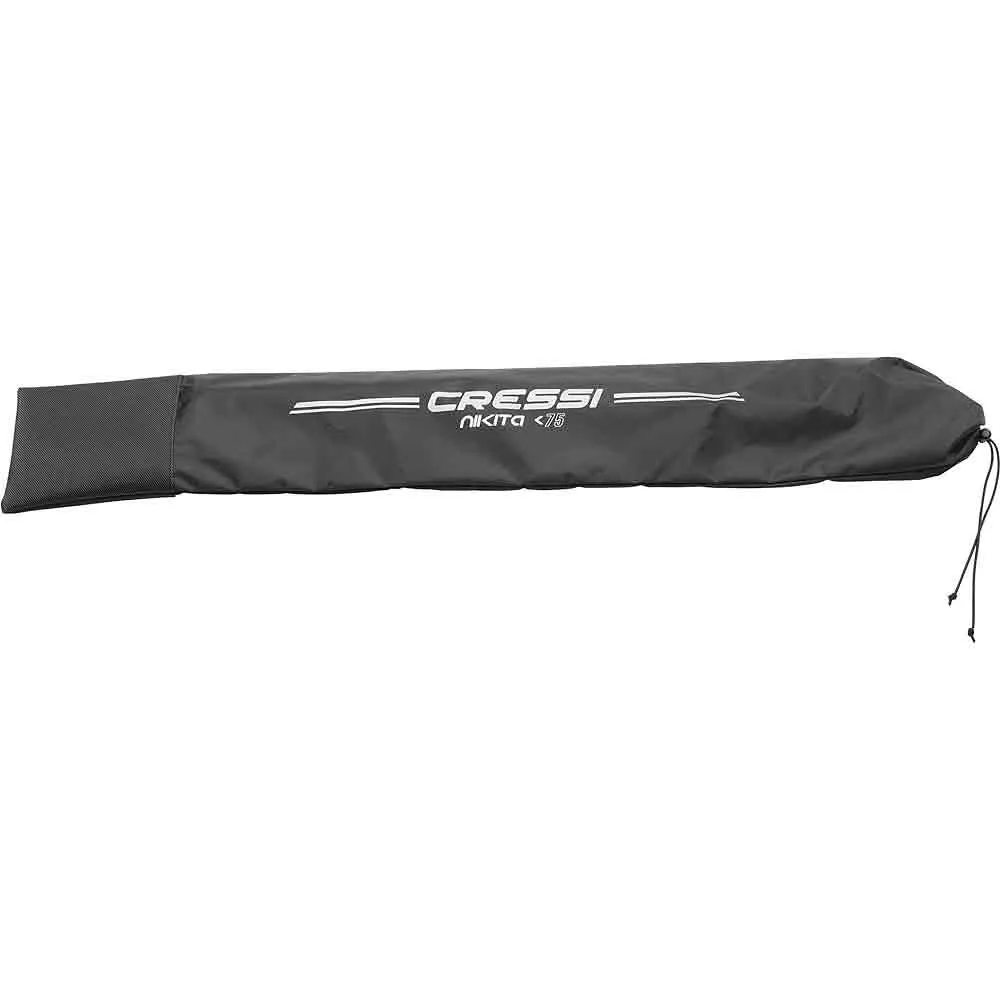 Cressi Nikta 75 Speargun Bag