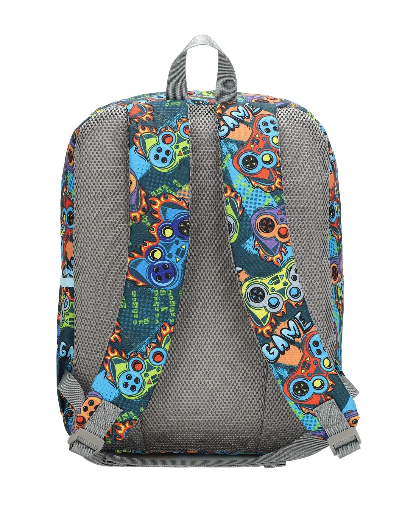 Cubs I Paly To Win Junior Student Backpack