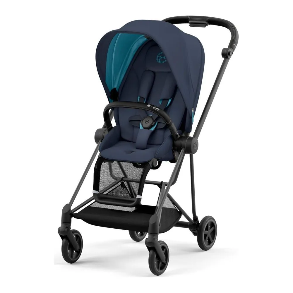 CYBEX MIOS 3 Stroller