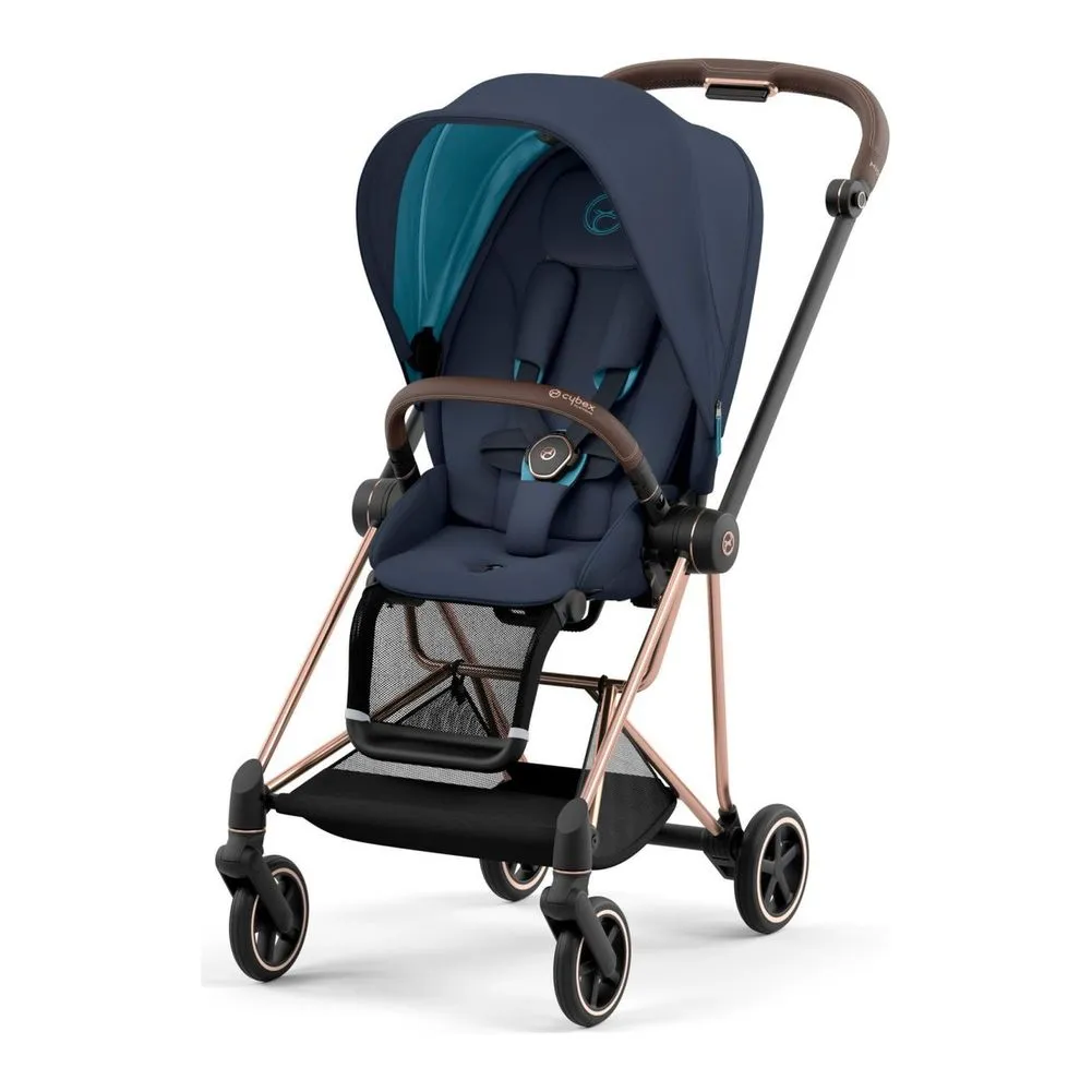 CYBEX MIOS 3 Stroller