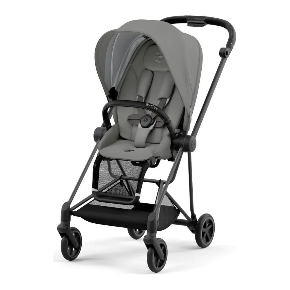 CYBEX MIOS 3 Stroller