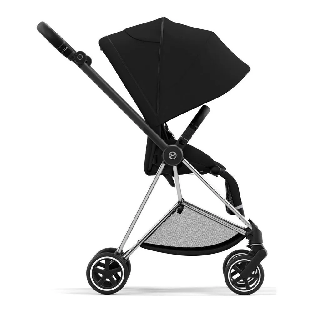 CYBEX MIOS 3 Stroller