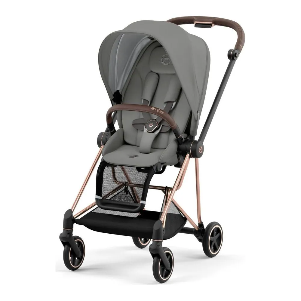 CYBEX MIOS 3 Stroller