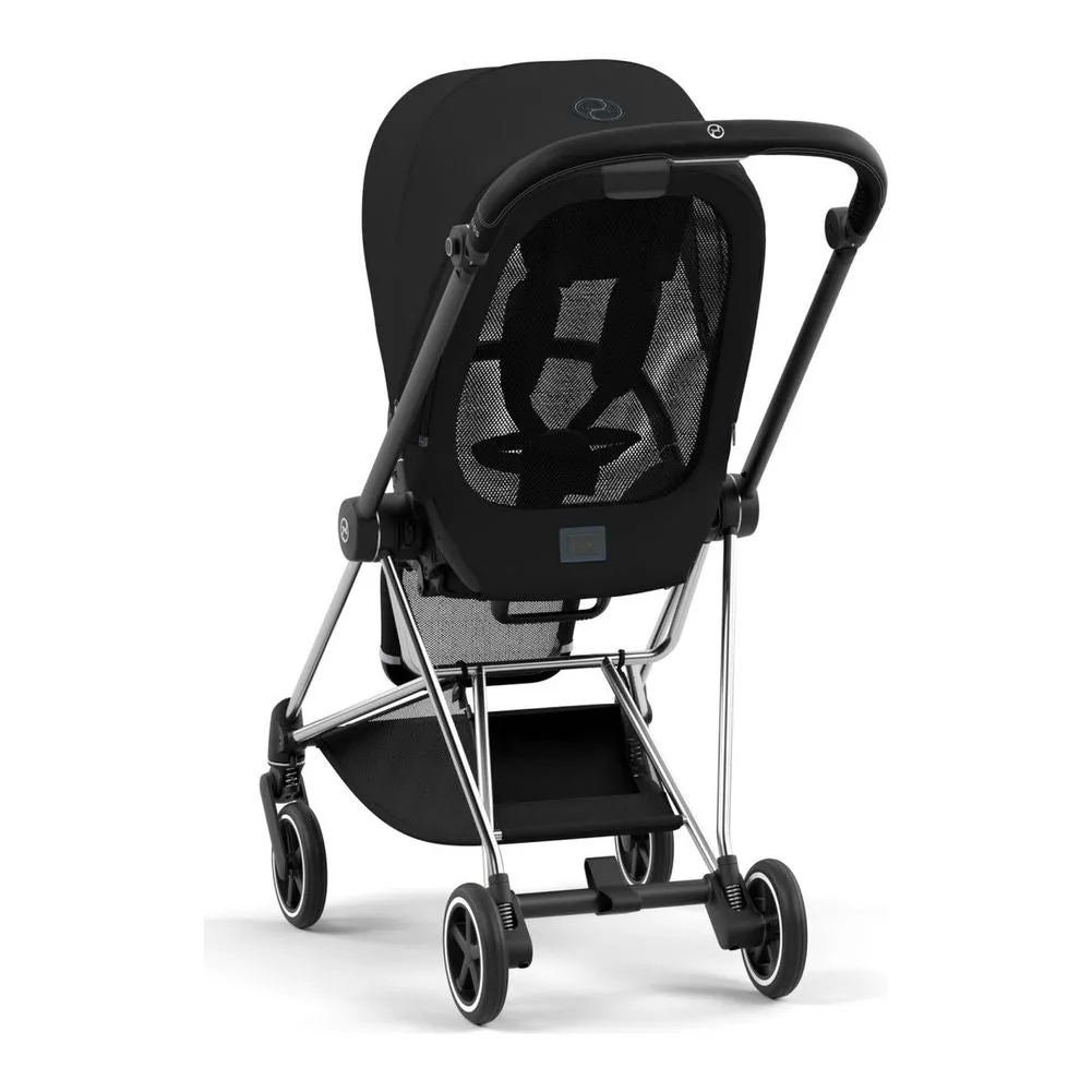 CYBEX MIOS 3 Stroller