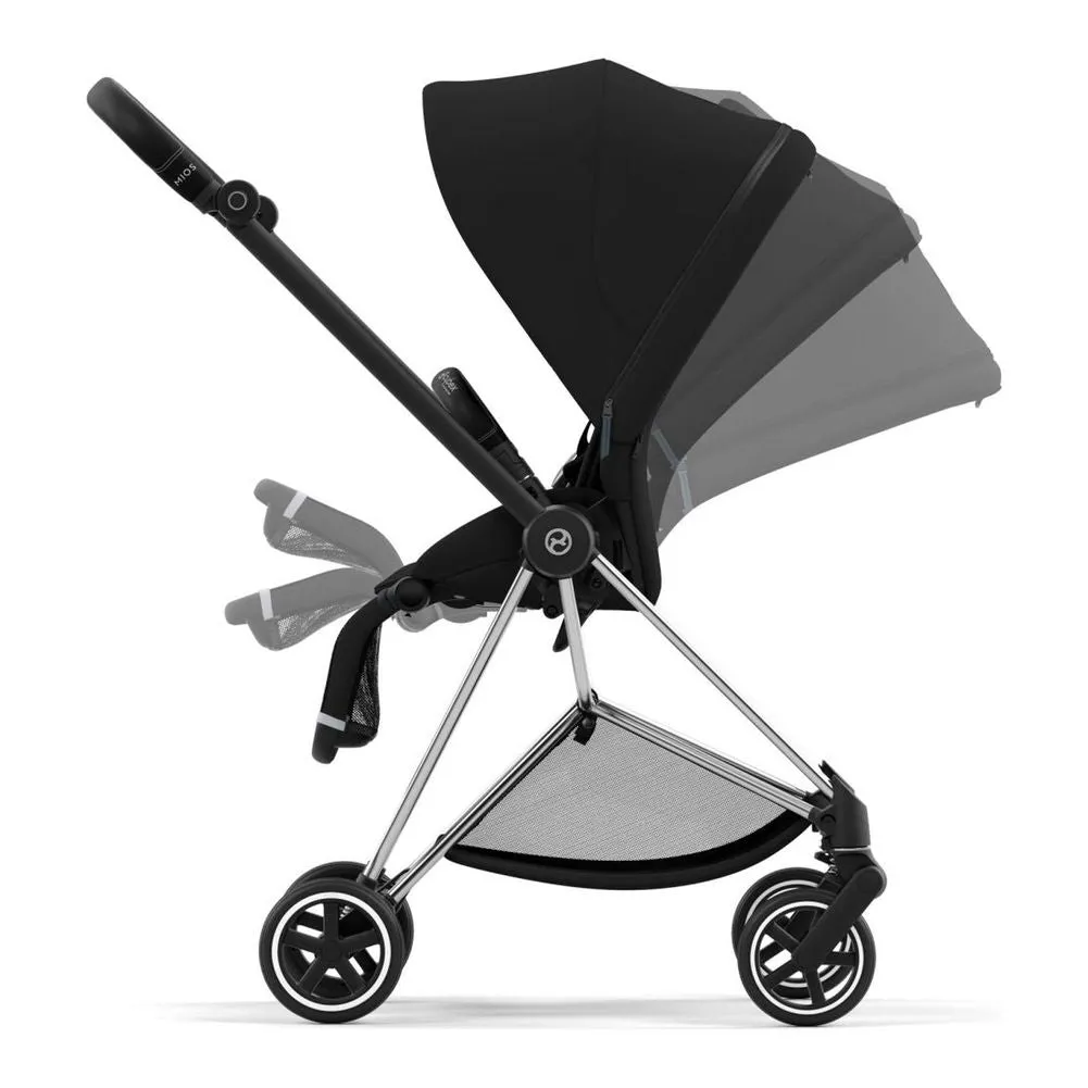 CYBEX MIOS 3 Stroller