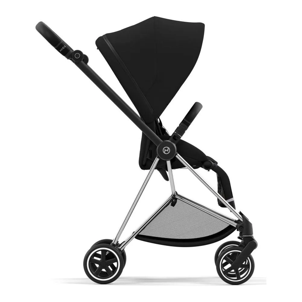 CYBEX MIOS 3 Stroller