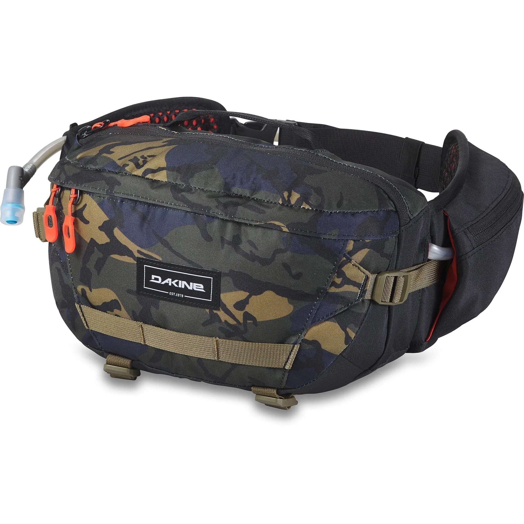 Dakine 2022 Hot Laps 5L Waist Pack