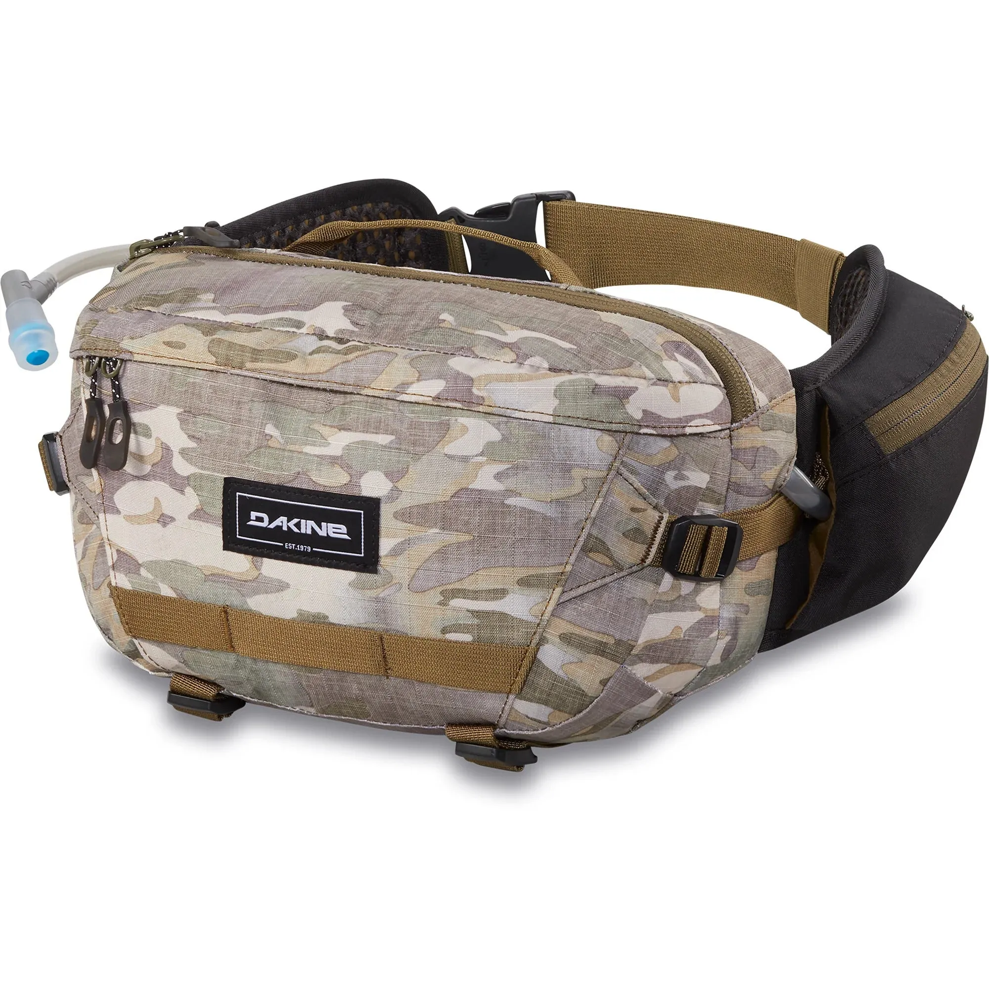 Dakine Hot Laps 5L Bike Waist Bag