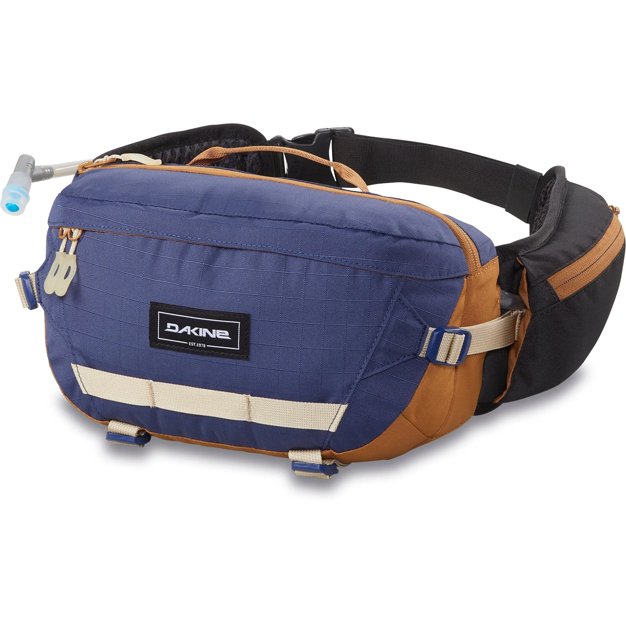 Dakine Hot Laps 5L Bike Waist Bag