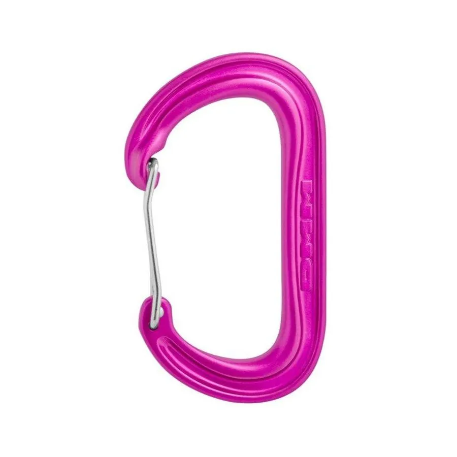 DMM WallDO Climbing Carabiner