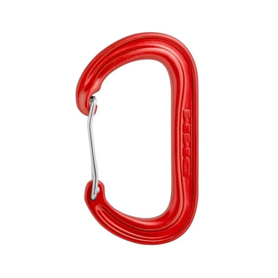 DMM WallDO Climbing Carabiner