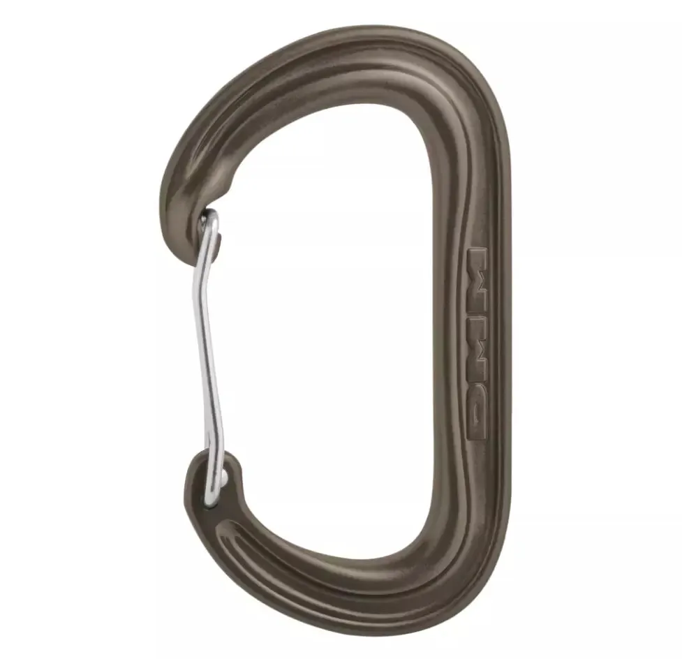 DMM WallDO Climbing Carabiner