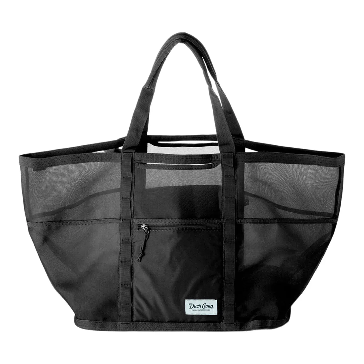 Duck Camp Mesh Gear Tote