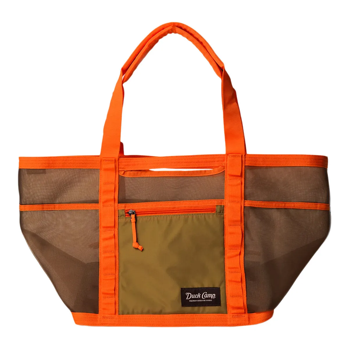 Duck Camp Mesh Gear Tote